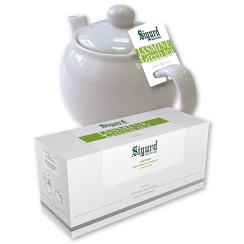 Jasmine Tea 15 x 5 г